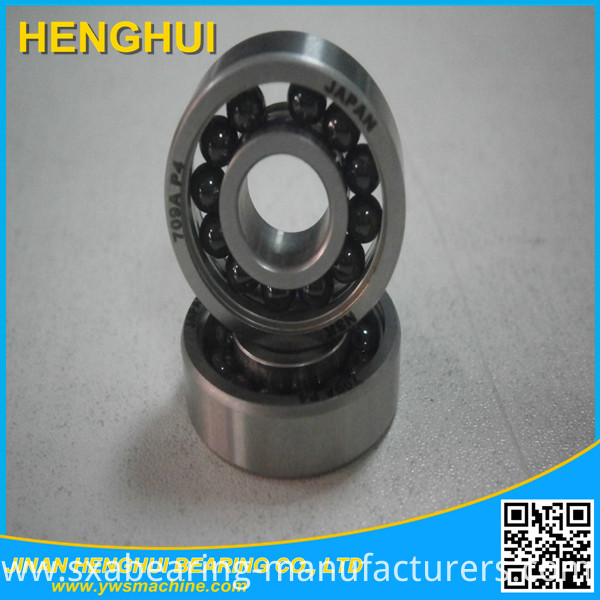 709A Angular Contact Ball Bearing